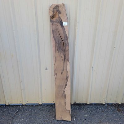 California White Oak / Valley Oak Slab Lumber