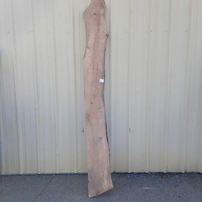 California White Oak / Valley Oak Board Lumber