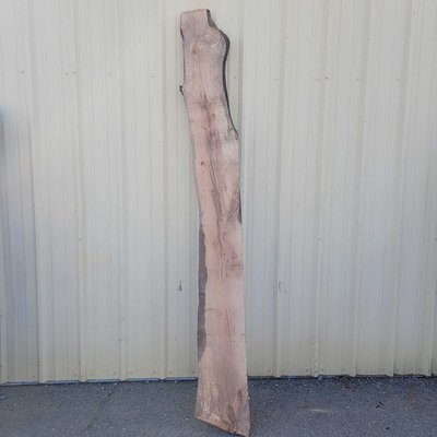 California White Oak / Valley Oak Board Lumber