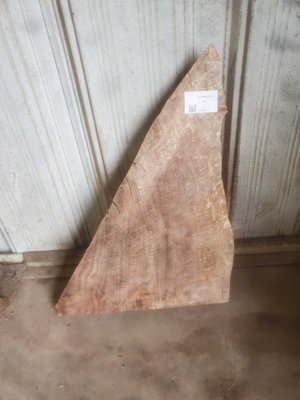 Claro Walnut Turning Lumber