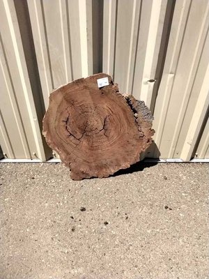 Claro Walnut Cookie Lumber