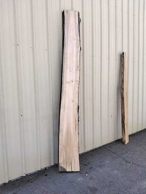 Cottonwood Finished Lumber