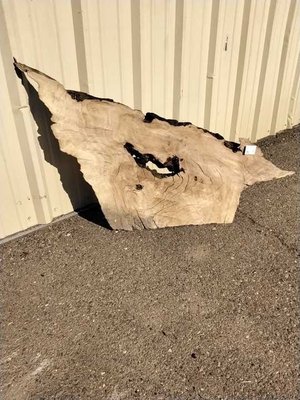 Cottonwood Cookie Lumber