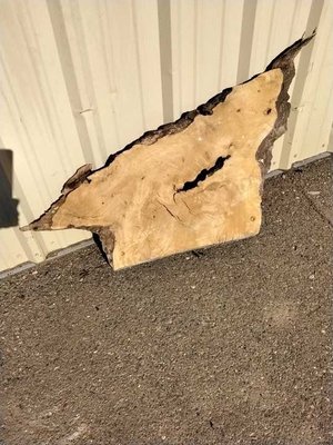 Cottonwood Cookie Lumber