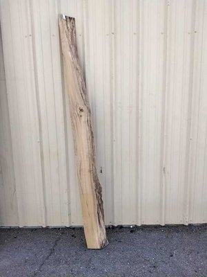 California White Oak / Valley Oak Single Lumber