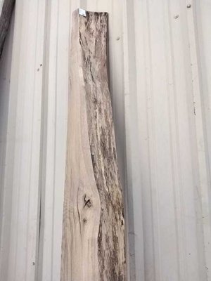 California White Oak / Valley Oak Single Lumber