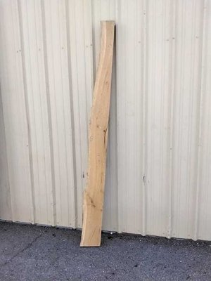 California White Oak / Valley Oak Single Lumber