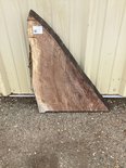 English Walnut Slab Lumber