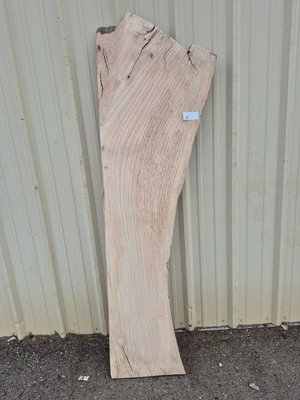 White Ash Single Lumber