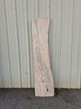 White Ash Single Lumber