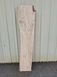 White Ash Single Lumber