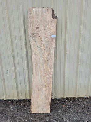 White Ash Single Lumber