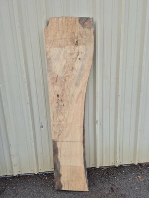 White Ash Single Lumber