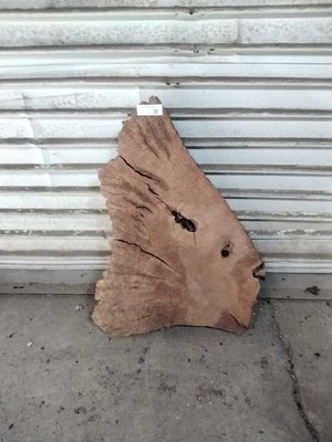 Pacific Madrone Cookie Lumber