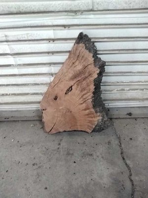 Pacific Madrone Cookie Lumber