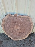 Claro Walnut Cookie Lumber