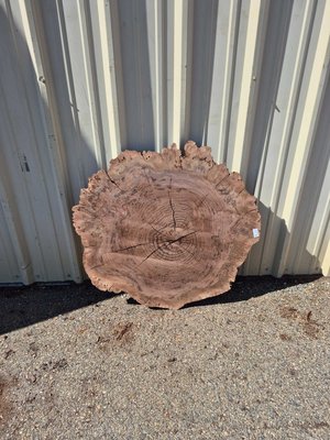 Claro Walnut Cookie Lumber