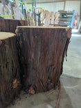 Coastal Redwood Bases Lumber