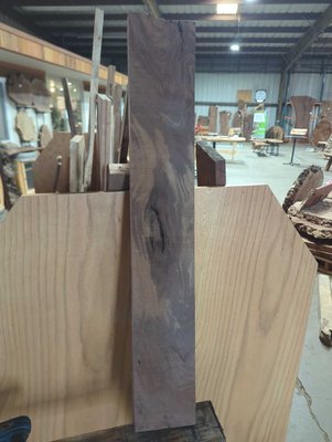 Claro Walnut Board Lumber