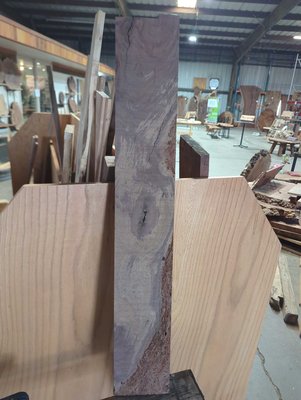 Claro Walnut Board Lumber