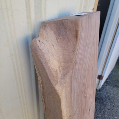 English Walnut Finished Lumber