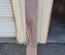 English Walnut Finished Lumber