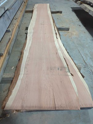 Coastal Redwood Board Lumber