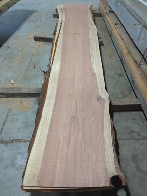 Coastal Redwood Board Lumber
