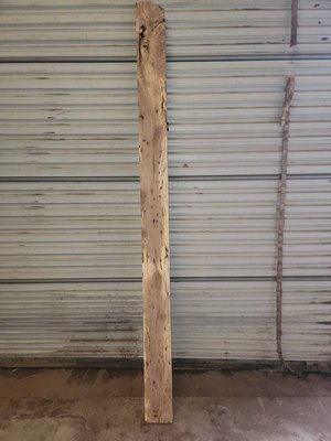 California White Oak / Valley Oak Finished Lumber