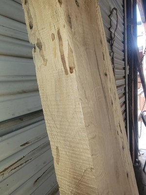 California White Oak / Valley Oak Finished Lumber