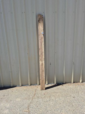 California White Oak / Valley Oak Finished Lumber