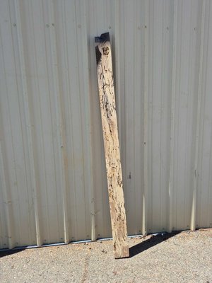 California White Oak / Valley Oak Finished Lumber