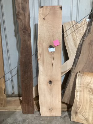 California White Oak / Valley Oak Single Lumber