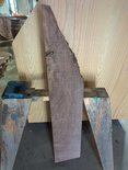 Claro Walnut Board Lumber