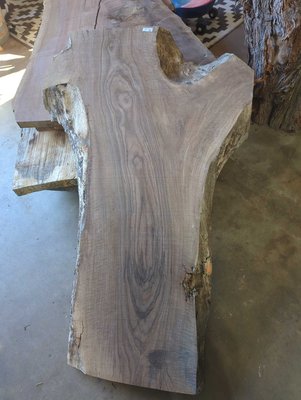 English Walnut Board Lumber