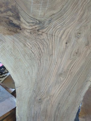 English Walnut Board Lumber