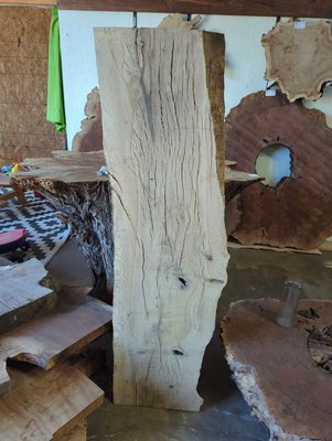 Blue Oak  Board Lumber