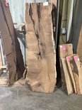 Mulberry Slab Lumber