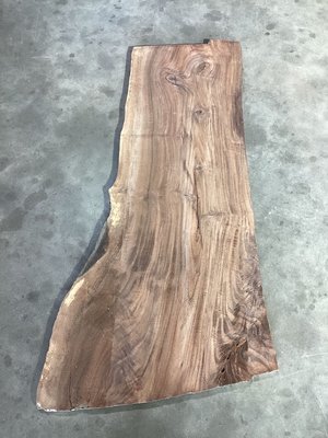 Claro Walnut Board Lumber