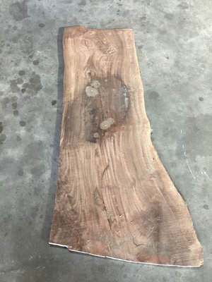Claro Walnut Board Lumber