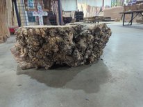 Black Cottonwood Bases Lumber