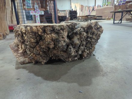 Black Cottonwood Bases Lumber