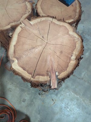 Coastal Redwood Bases Lumber