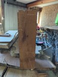 Giant Sequoia / Giant Redwood Board Lumber