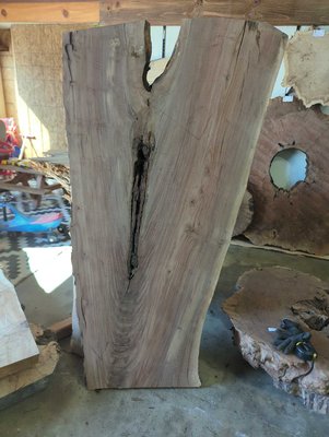 Claro Walnut Board Lumber