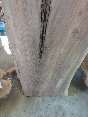 Claro Walnut Board Lumber
