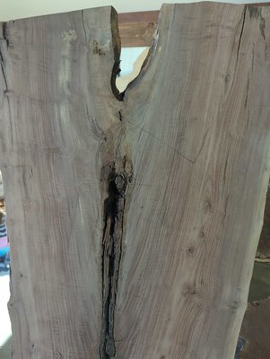 Claro Walnut Board Lumber