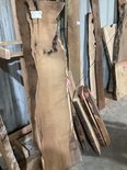 Mulberry Slab Lumber