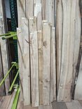 Black Cottonwood Board Lumber