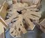 California White Oak / Valley Oak Bases Lumber